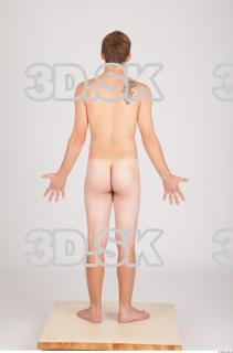 Body texture of Aurel 0005